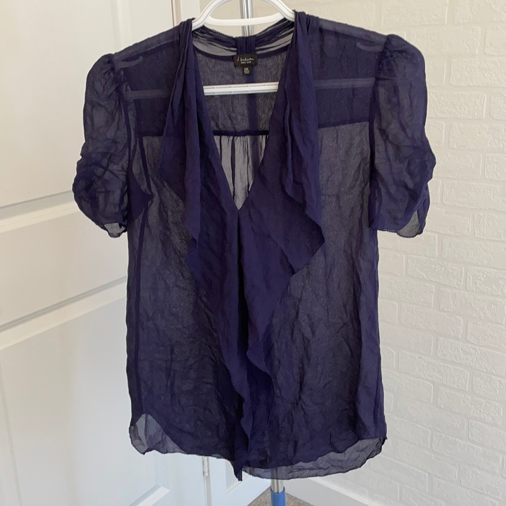 Babaton blouse